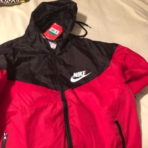 Nike Coat